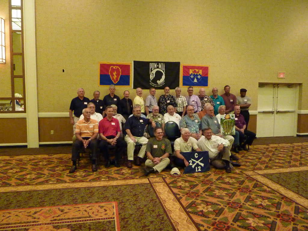 C Co Veterans C Co Veterans