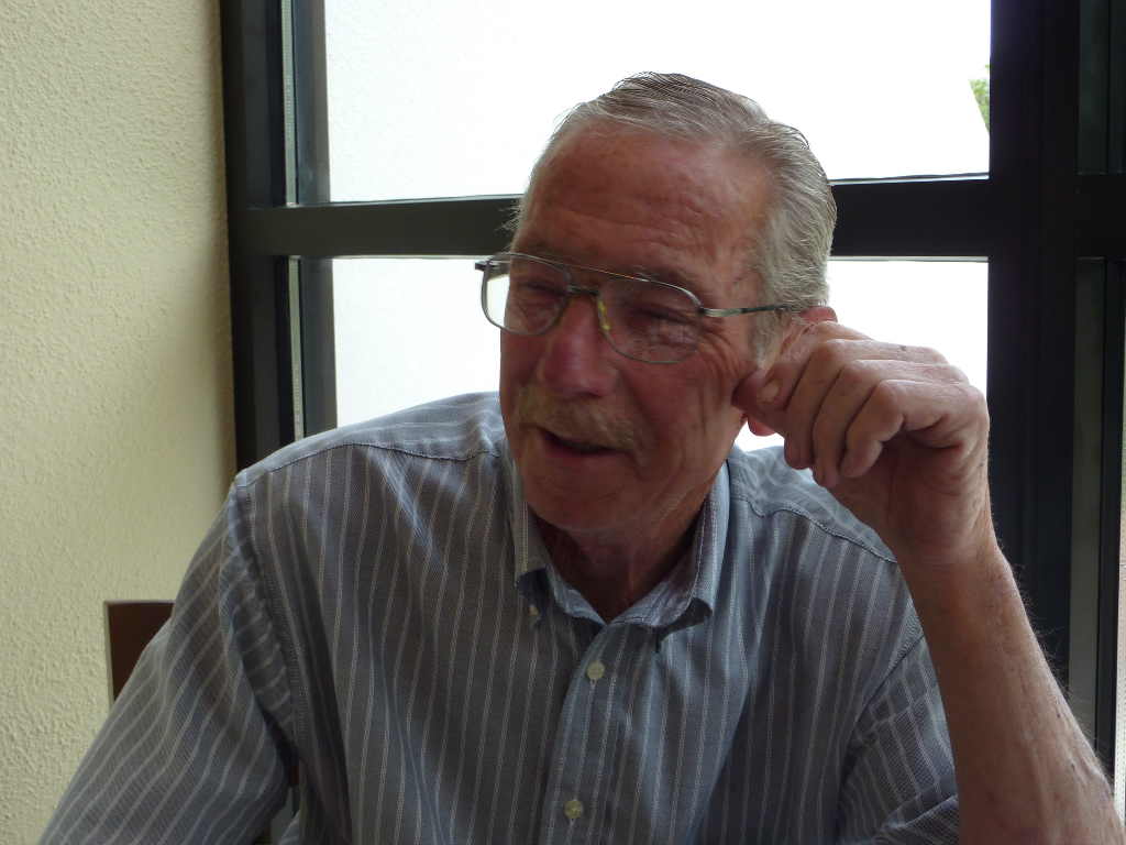 Dennis Buckley Dennis Buckley