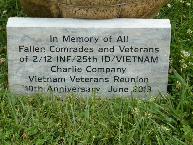 Memorial Plate Memorial Plate