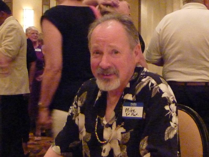 Michael Sheehan Michael Sheehan