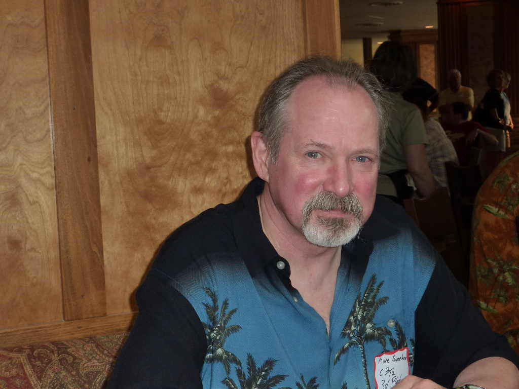 Michael Sheehan Michael Sheehan