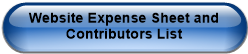 Website Expense Sheet and Contributors List