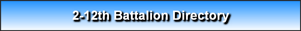 2-12th Battalion Directory